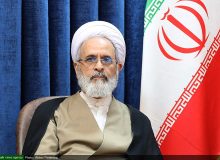 به ملت اطمینان می‌دهم که تمام قوای کشور برای پیشبرد کارها پای‌کارند