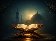 جزء ۲۳ قرآن؛ از مسئولیت انسان تا دشمن‌شناسی شیطان