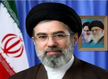 اطمینان می‌ دهیم از انتقام خون شهدا صرف نظر نخواهیم کرد / حضور مؤثر در صحنه حفظ شود
