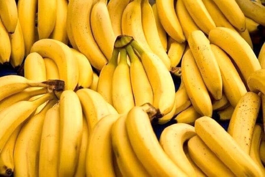 طرز تهیه دسر موزی؛ سالم و رژیمی برای ماه رمضان
