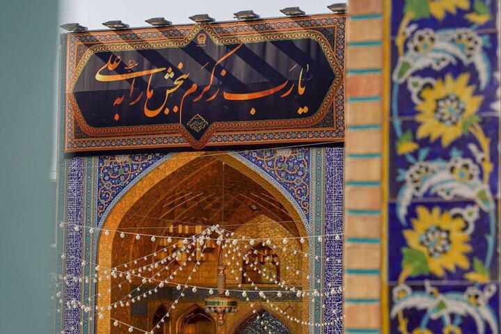 برنامه های شب های قدر در حرم مطهر امام رضا(ع) اعلام شد