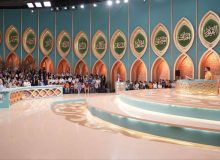 از سرگیری پخش «محفل» از امروز