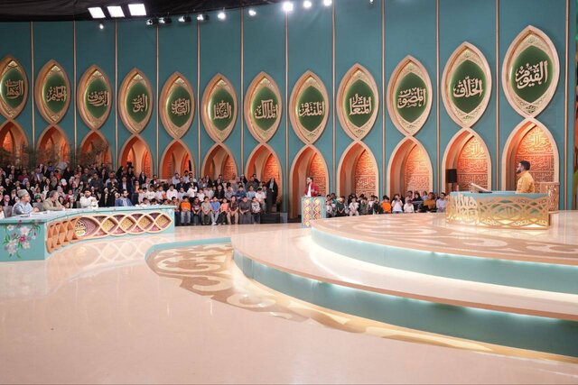 از سرگیری پخش «محفل» از امروز
