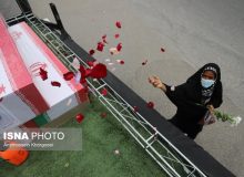 کشته شدن بیش از ۲۲۰ کودک در جنگ رمضان نقض حقوق بشر است