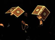 دومین شب قدر در تلویزیون