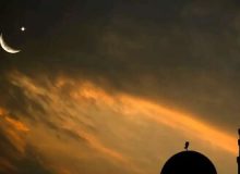 درکدام کشورها امروز جمعه عید فطر است؟