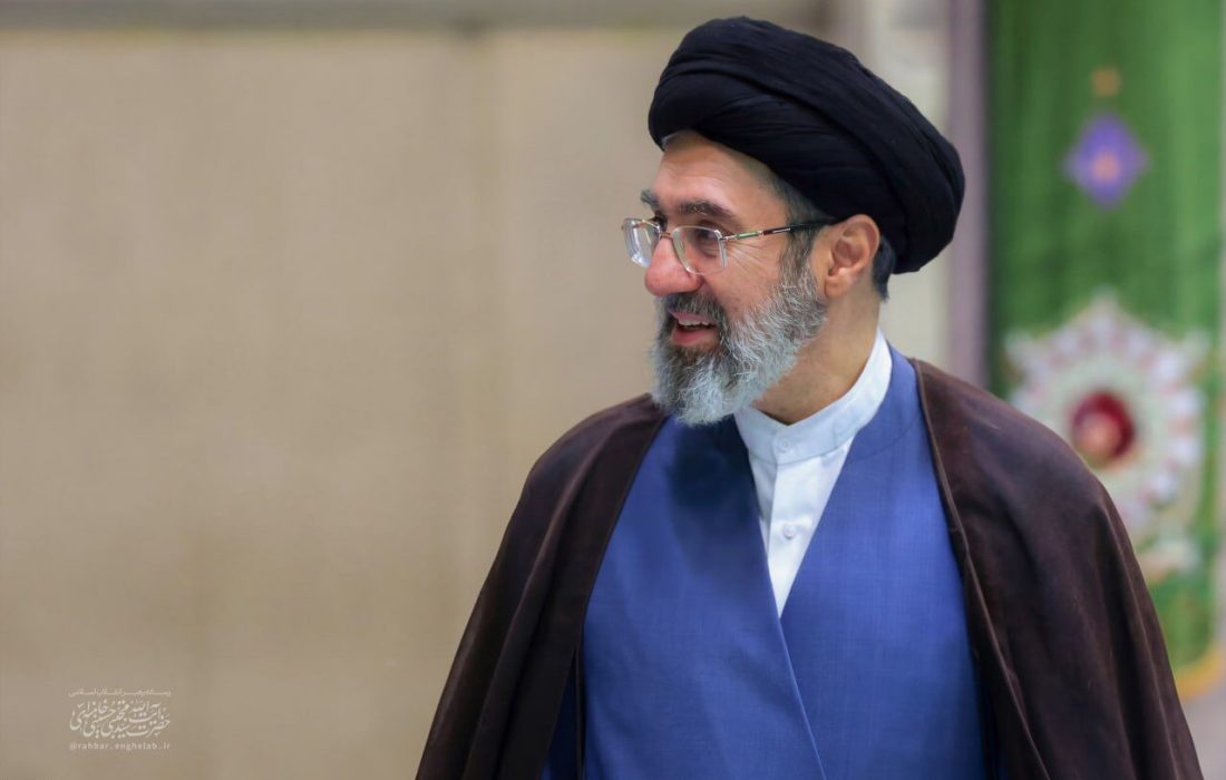 پیام نوروزی رهبر انقلاب به مناسبت آغاز سال ۱۴۰۵
