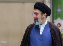 پیام نوروزی رهبر انقلاب به مناسبت آغاز سال ۱۴۰۵