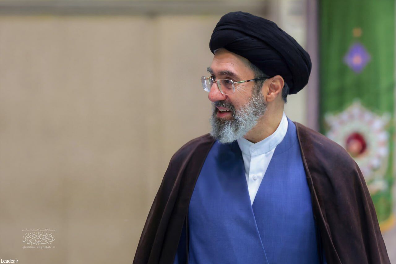 پیام نوروزی رهبر انقلاب به مناسبت آغاز سال ۱۴۰۵