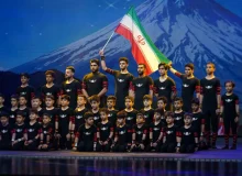 بازگشت «کاپیتان» به آنتن؛ ادامه مسیر در روزهای جنگ رمضان