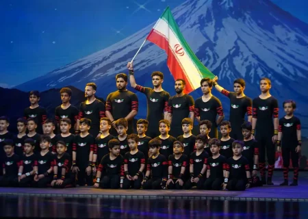 بازگشت «کاپیتان» به آنتن؛ ادامه مسیر در روزهای جنگ رمضان